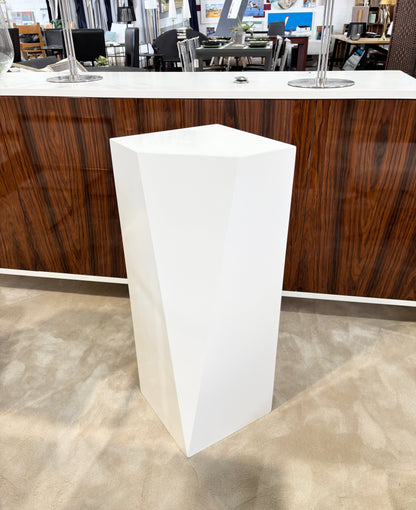 Plinth