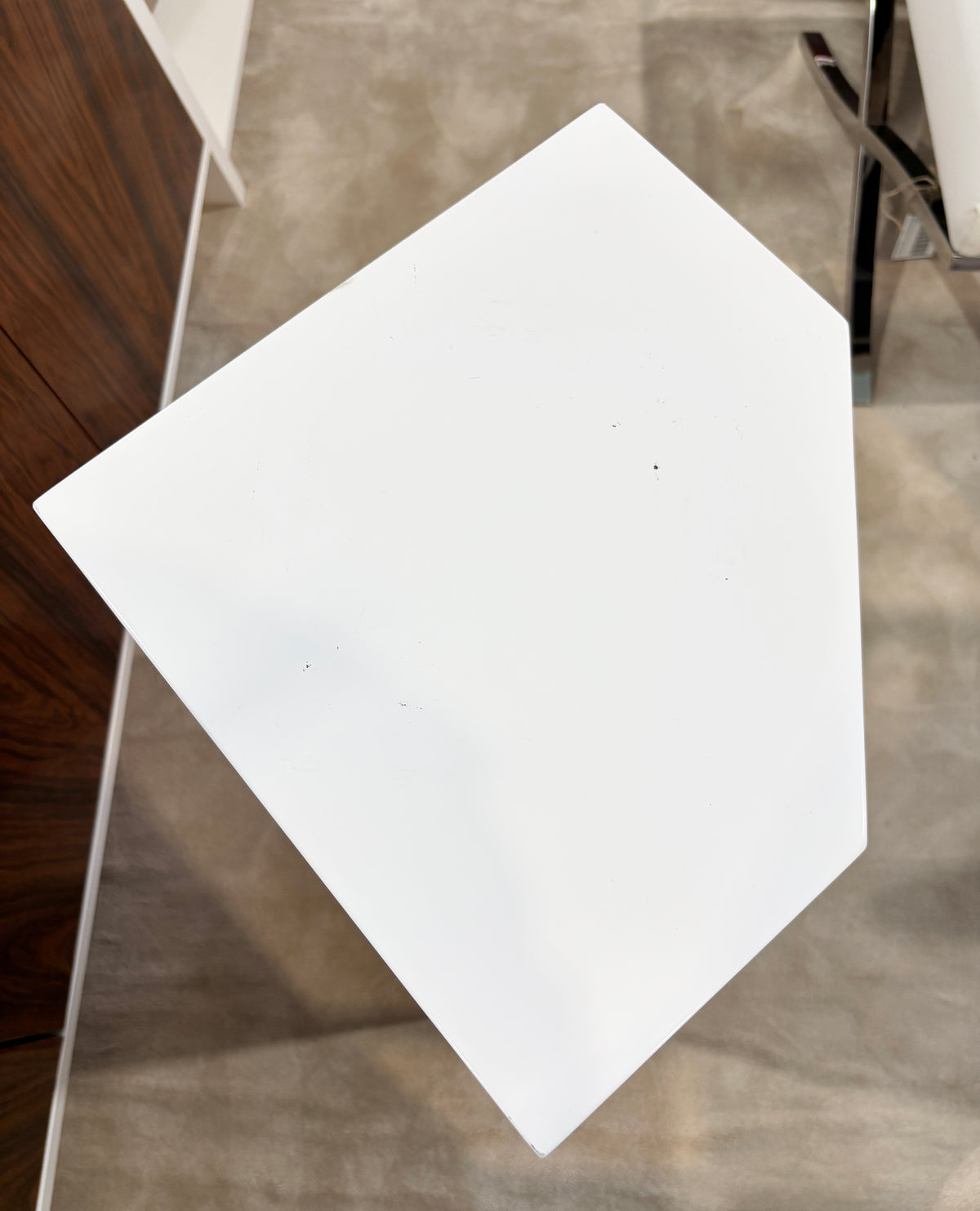 Plinth