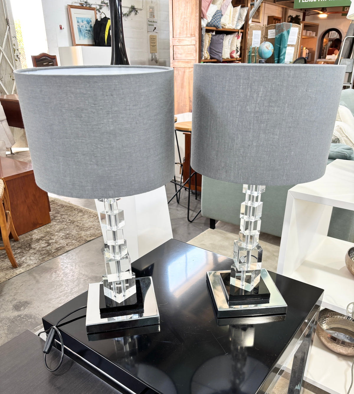 Lamps