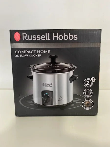 Rusel Hobbs Cooker