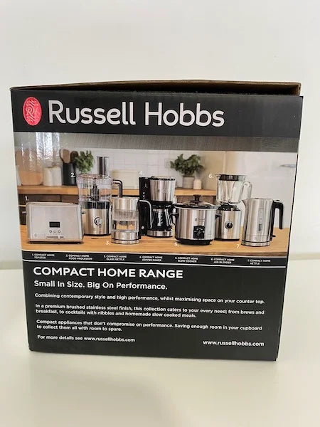 Rusel Hobbs Cooker