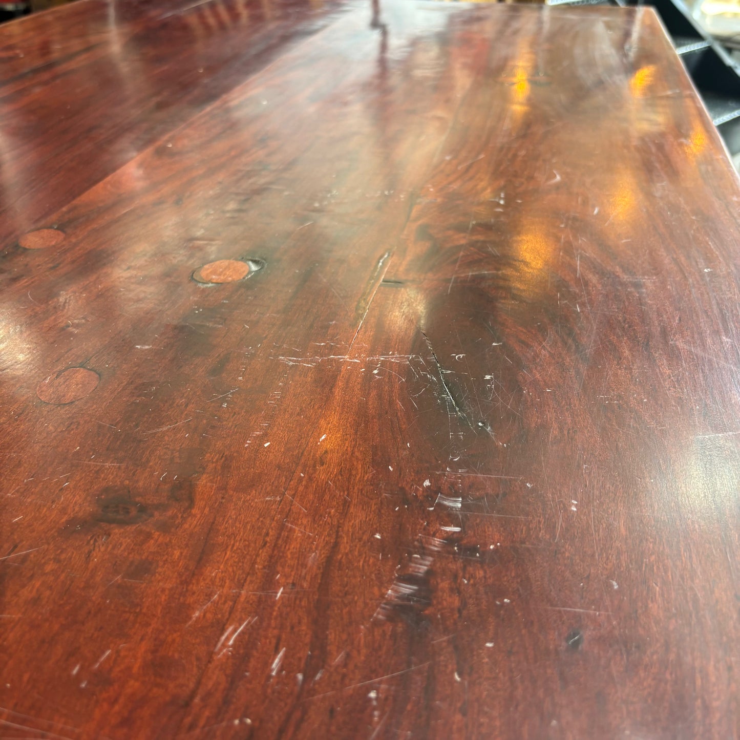 Desk