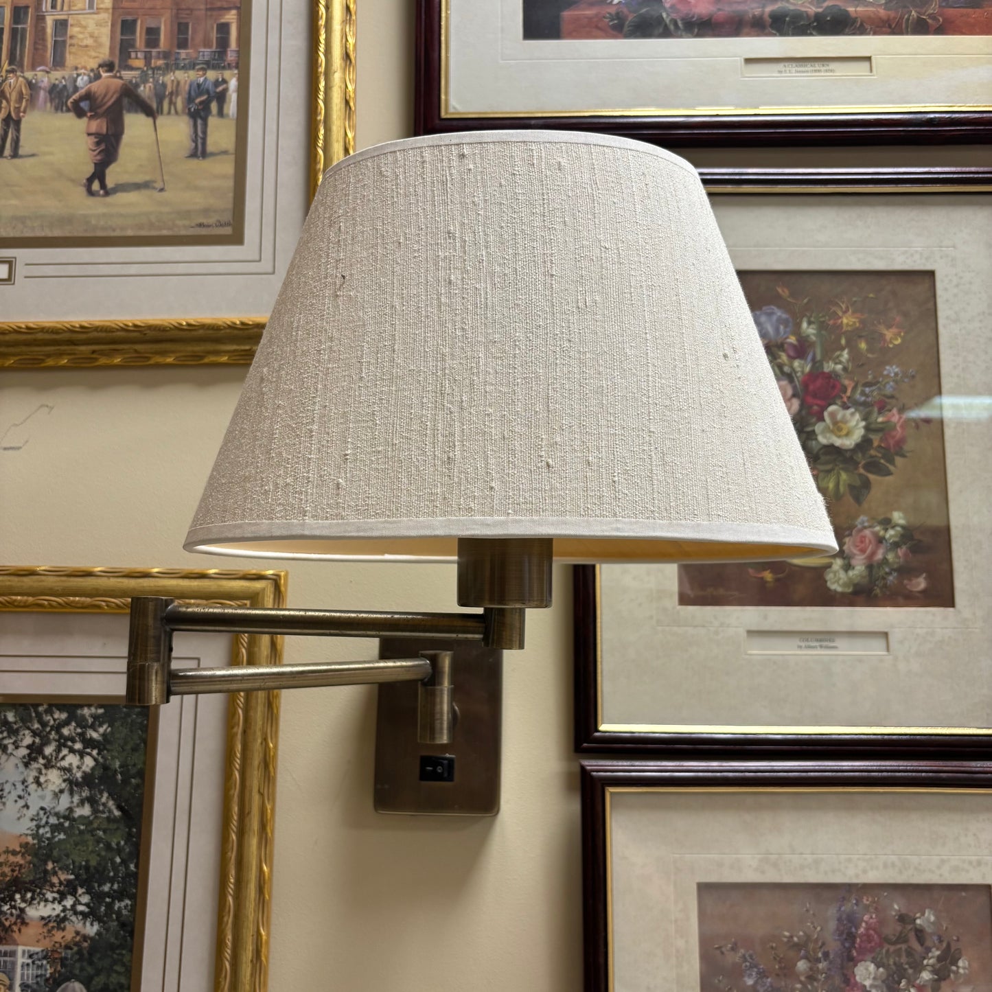 Lamps