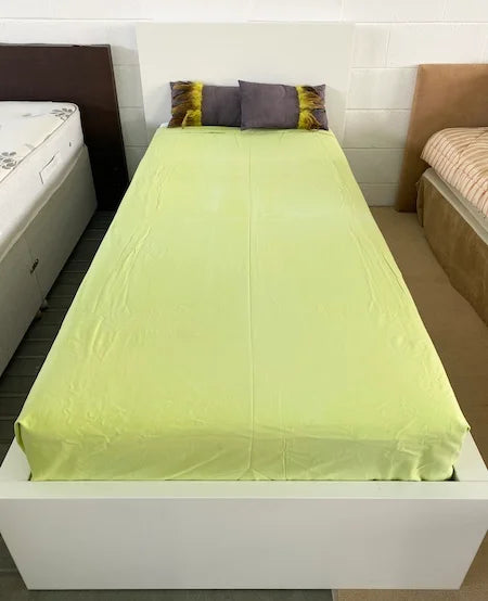 Single Bed