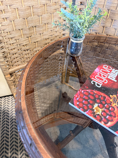 Mesa de apoio