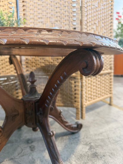 Mesa de apoio