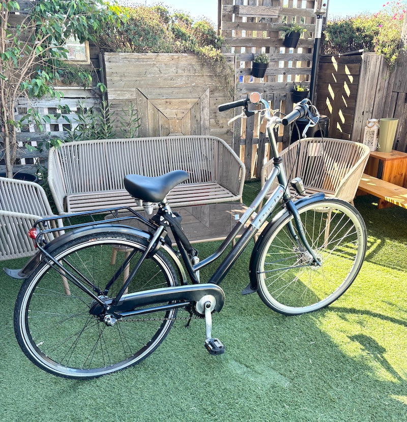 Bicycle