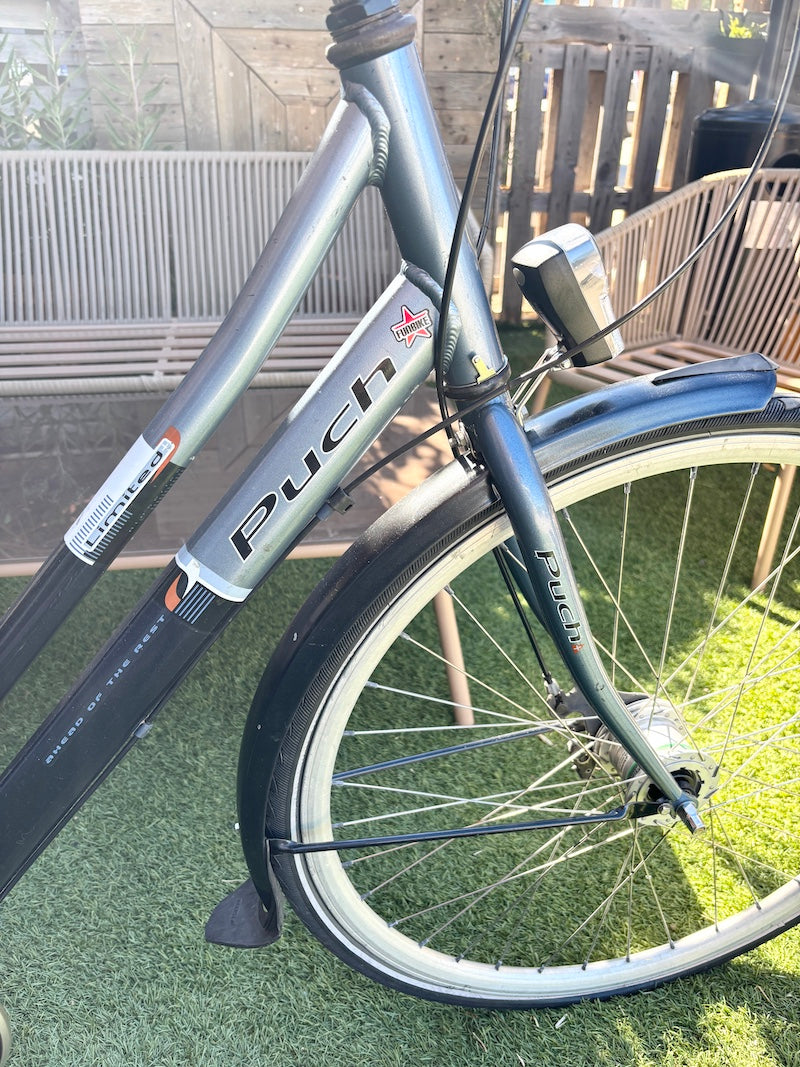 Bicycle