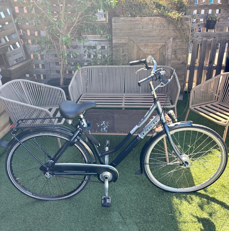 Bicycle