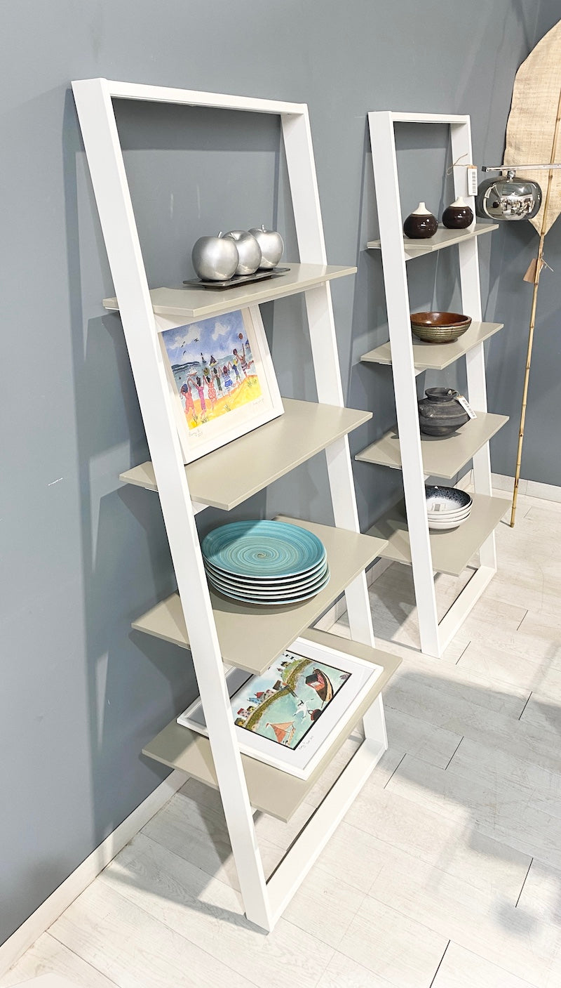 Designer Shelves