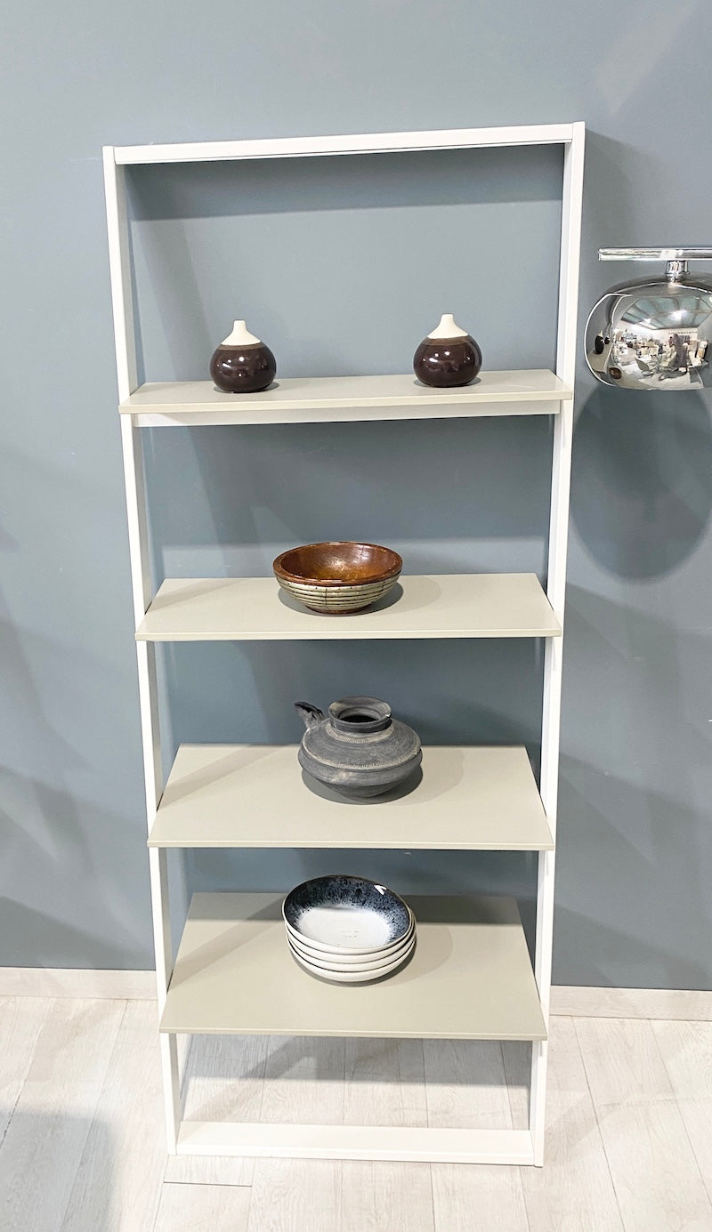 Designer Shelves