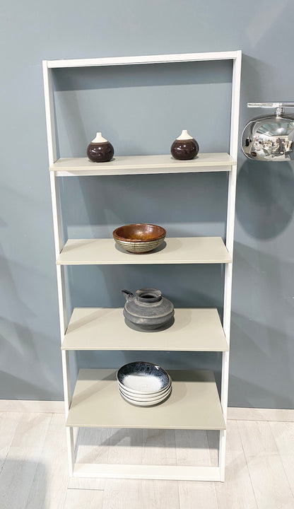 Designer Shelves