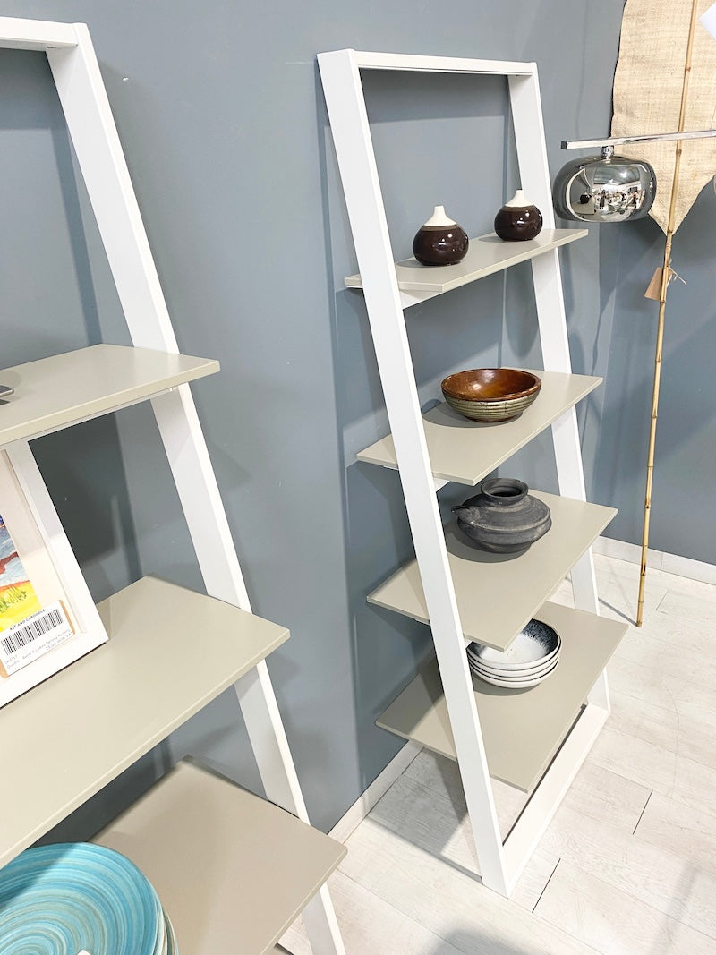 Designer Shelves