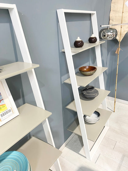 Designer Shelves