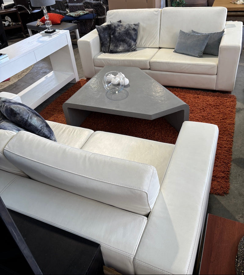 Pair of Sofas
