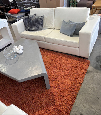 Pair of Sofas