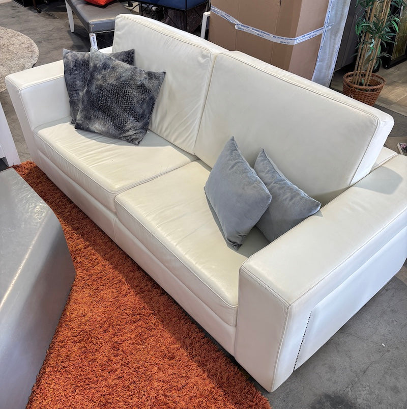 Pair of Sofas
