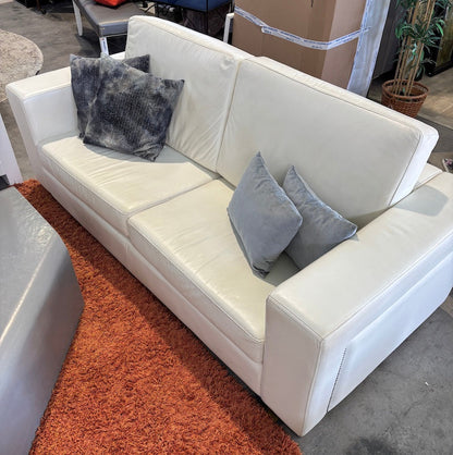 Pair of Sofas