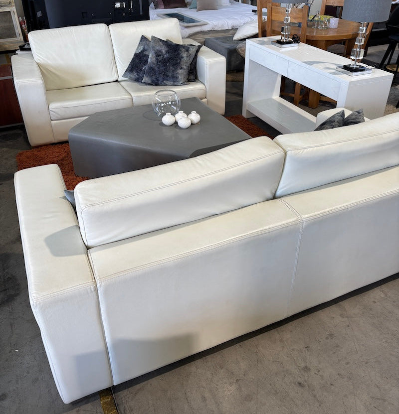 Pair of Sofas