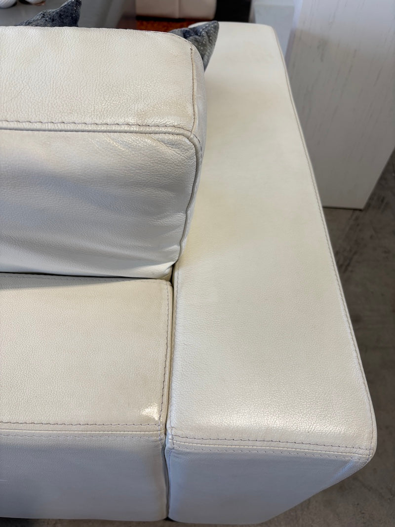 Pair of Sofas