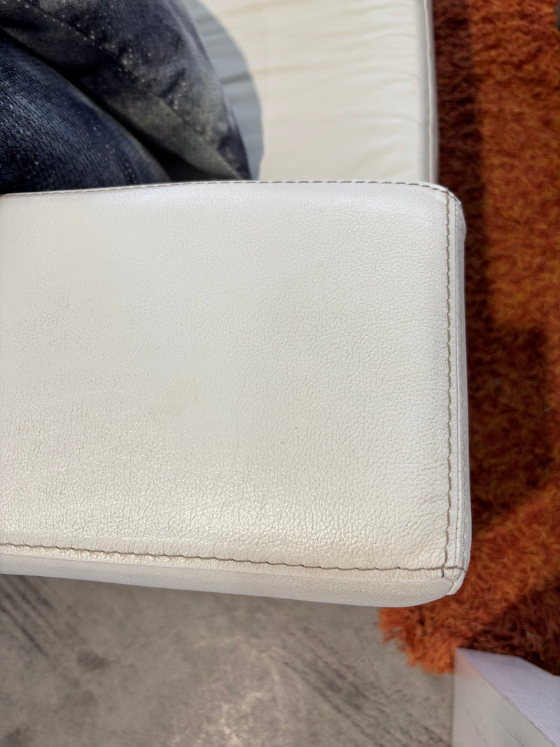 Pair of Sofas