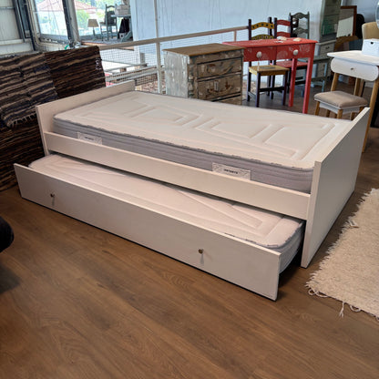 Single Bed