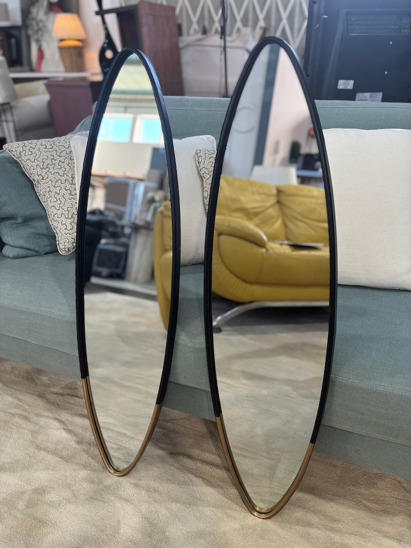 Pair of Mirrors