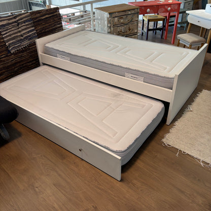 Single Bed