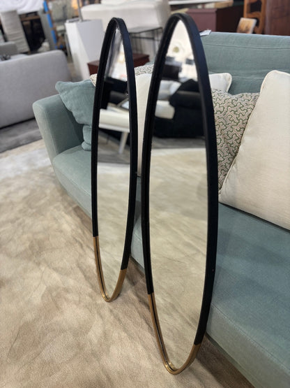Pair of Mirrors