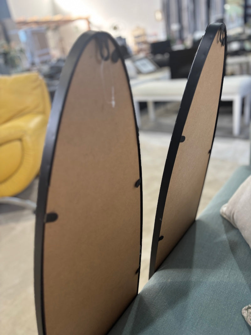Pair of Mirrors