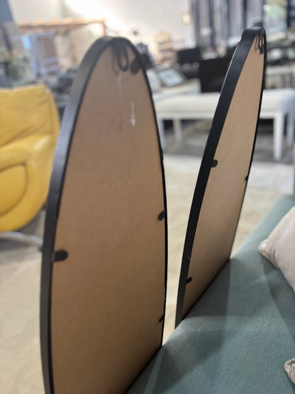Pair of Mirrors