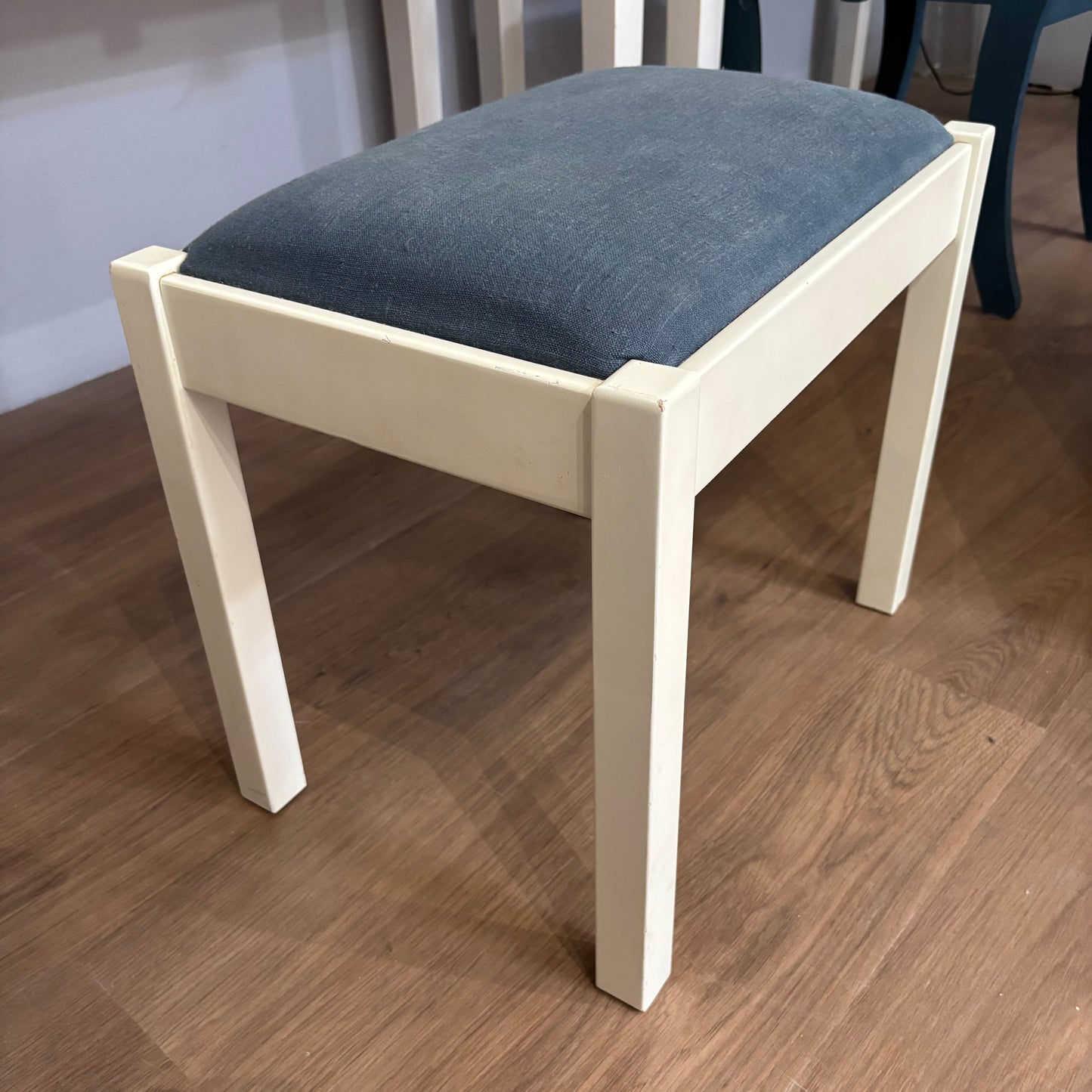 Stool