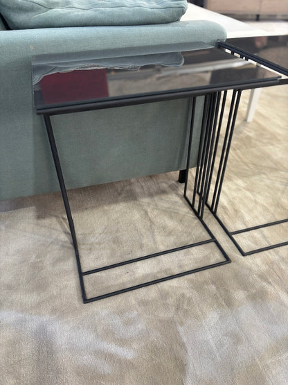 Pair of Side Tables
