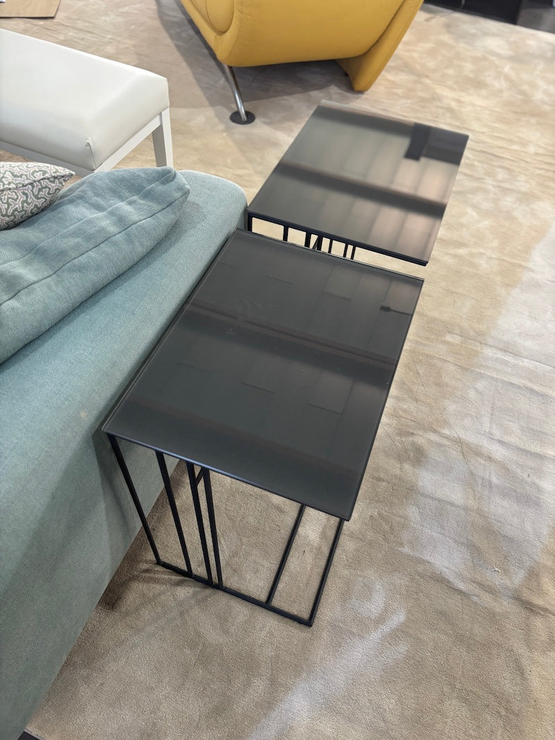Pair of Side Tables