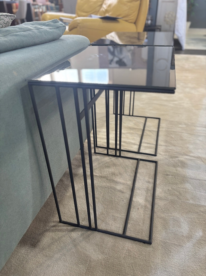 Pair of Side Tables