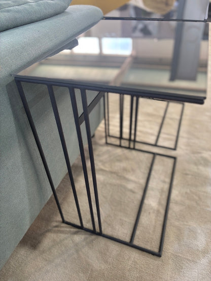 Pair of Side Tables