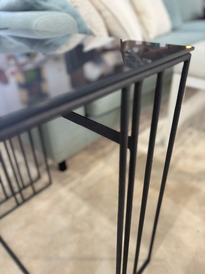 Pair of Side Tables