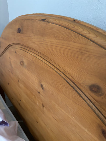 Double Bed