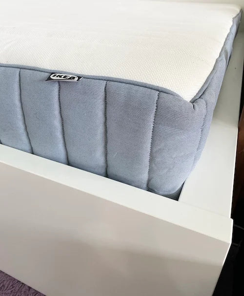 King Size Bed