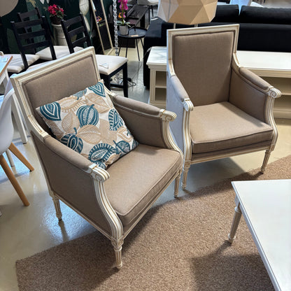 Armchairs