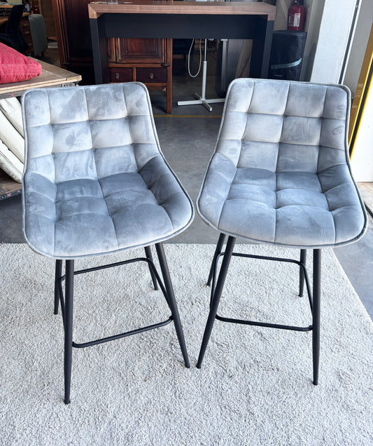 Bar stools