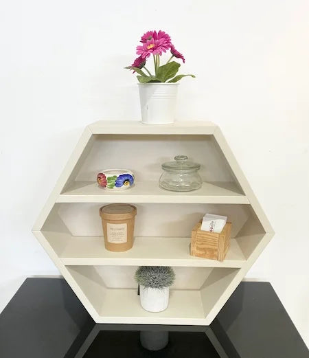 Shelves