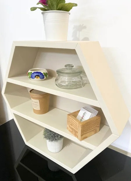 Shelves