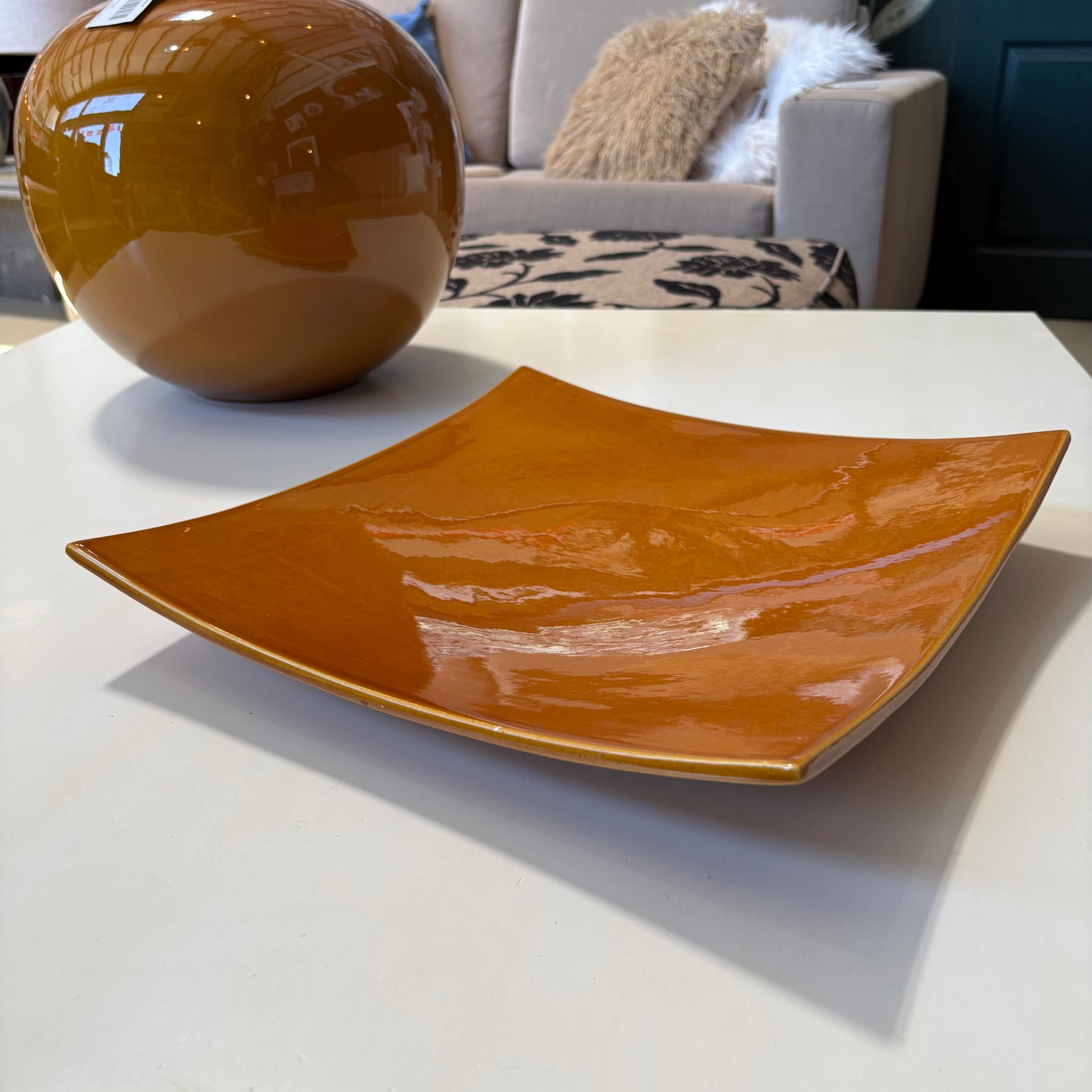 Plate
