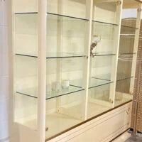 Versace Display Cabinet