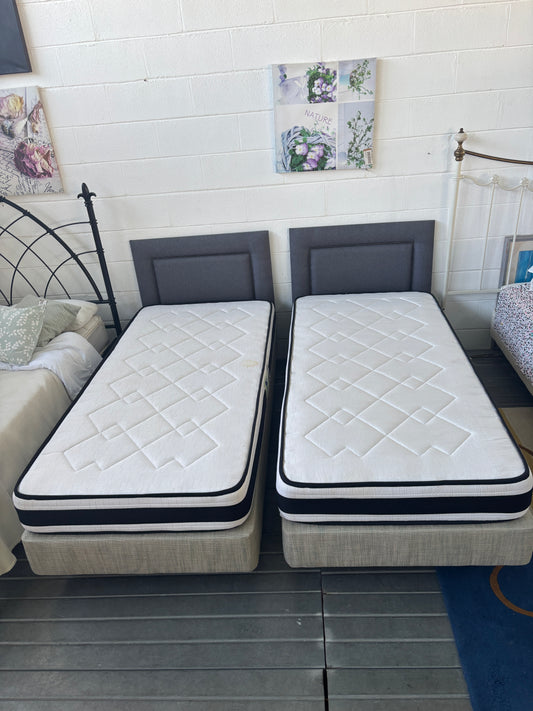 Beds