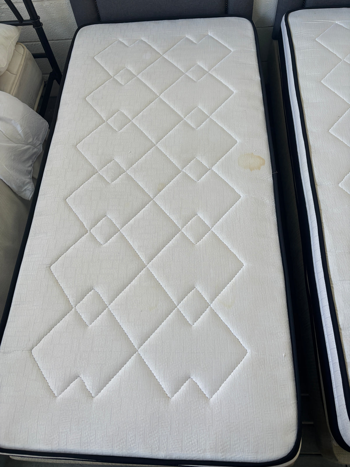Beds