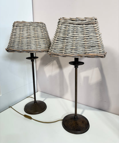 Lamps