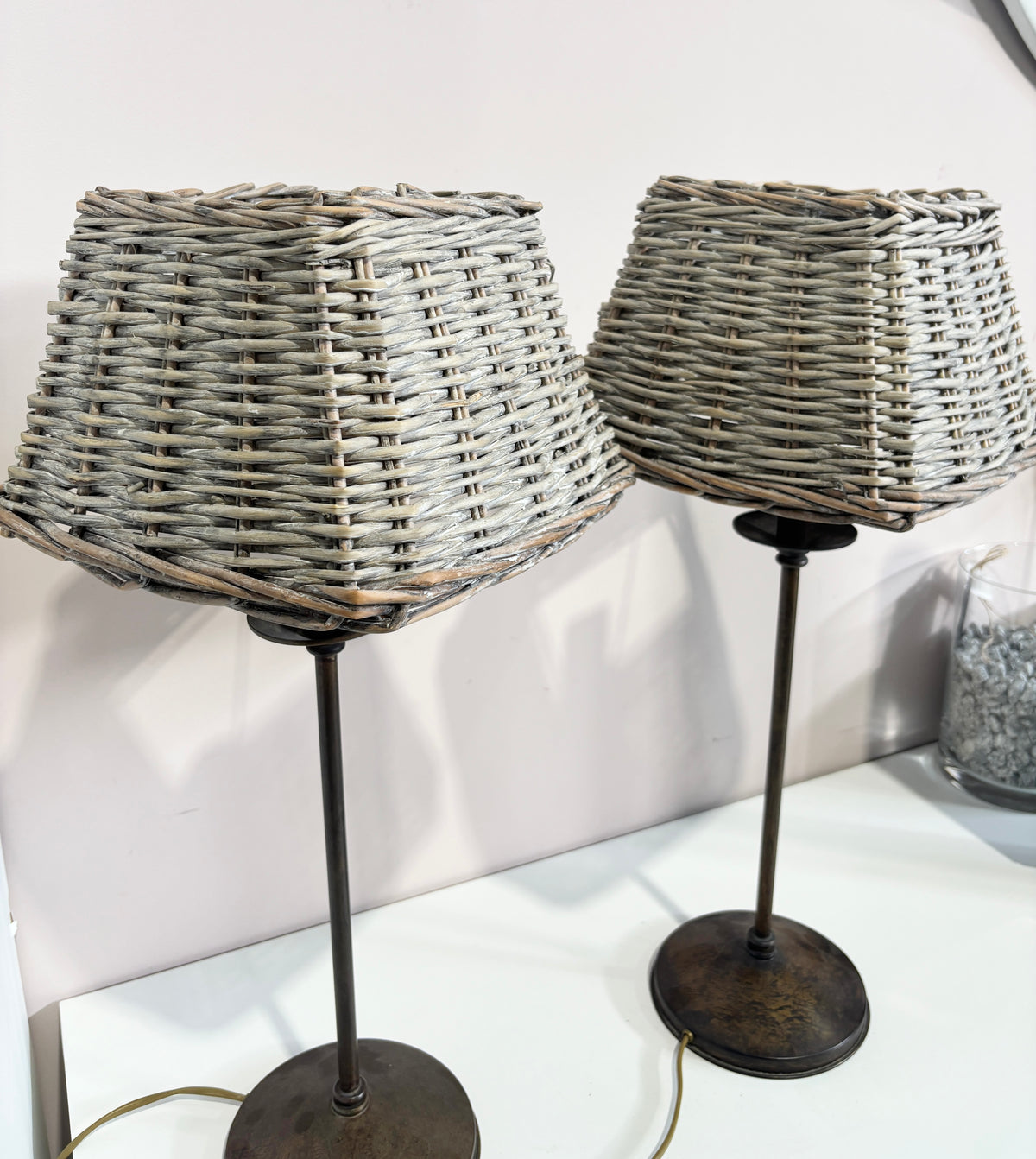 Lamps