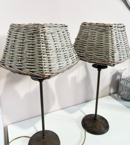 Lamps